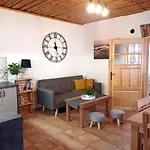 Apartment Statek U Dobraka Třeboň