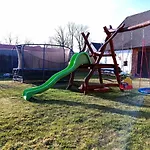 Statek U Dobraka Třeboň