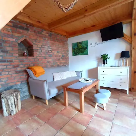 Apartment Statek U Dobraka Trebon