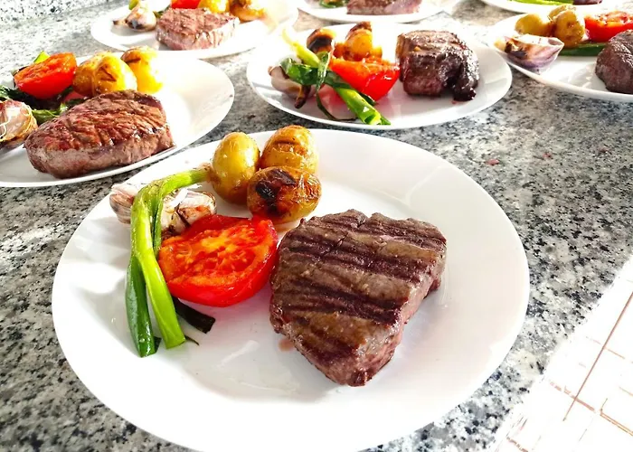 Lejlighed Statek U Dobraka