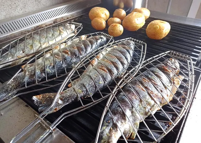 Lejlighed Statek U Dobraka