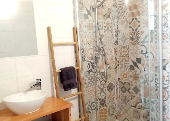 Statek U Dobraka Třeboň